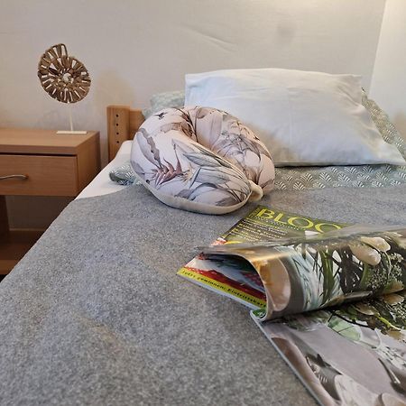 Cristal Apartman Siófok Buitenkant foto