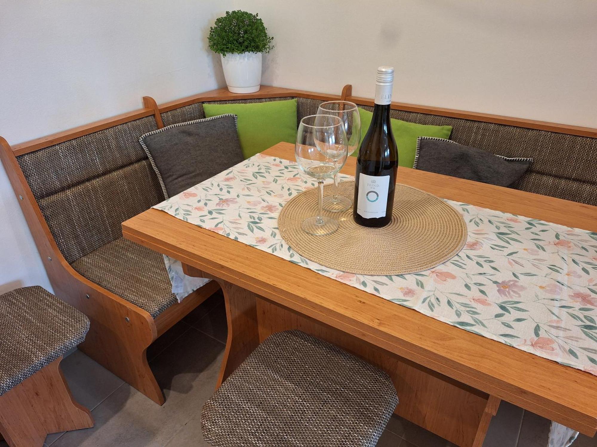 Cristal Apartman Siófok Buitenkant foto