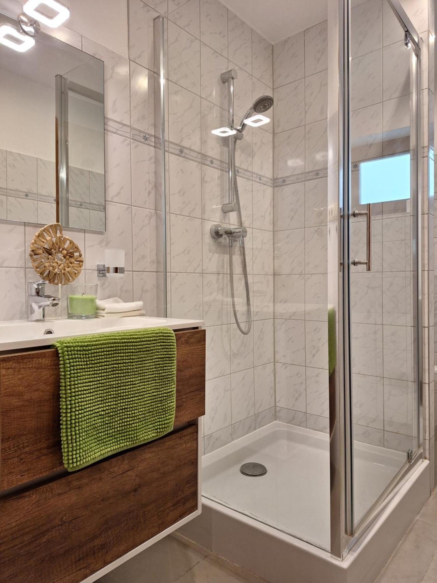 Cristal Apartman Siófok Buitenkant foto