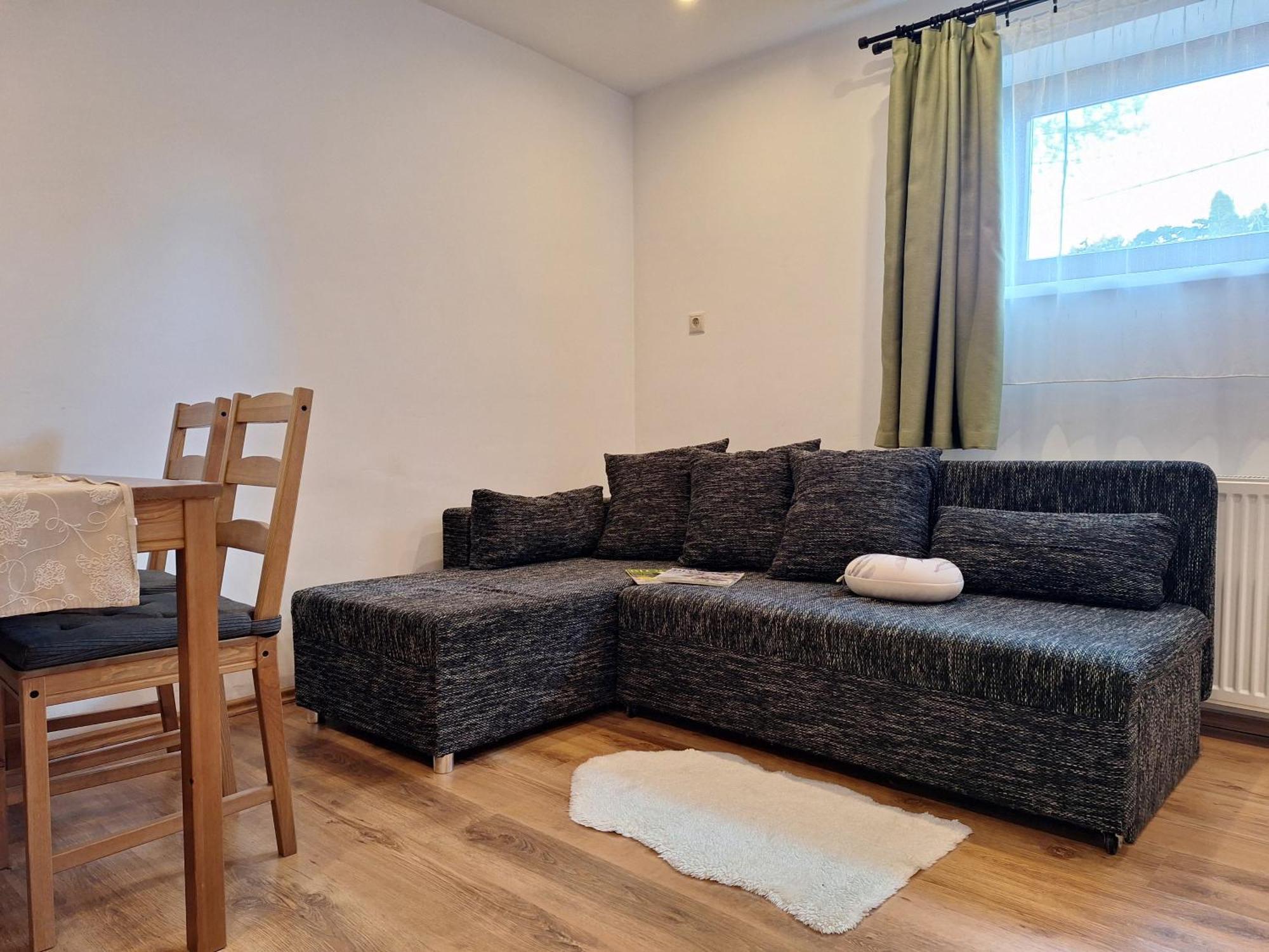 Cristal Apartman Siófok Buitenkant foto